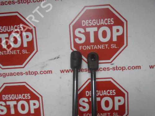 Tailgate lift support MERCEDES-BENZ M-CLASS (W163) ML 320 (163.154) | BP15921872C138 