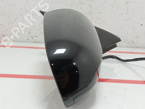 Right mirror AUDI A4 B7 Avant (8ED) 2.0 | BP23275402C27 