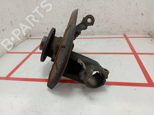 Right front steering knuckle VW GOLF VI (5K1) | BP27982151M26