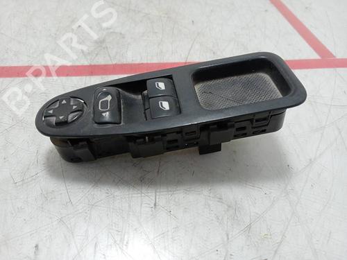 Left front window switch PEUGEOT EXPERT Tepee (VF3X_) 2.0 HDi 120 | BP38747557I27 - Image 9