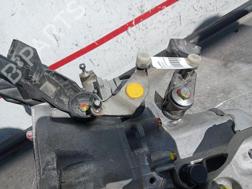 Gearbox CITROËN C3 II (SC_) | BP33852476M3 - Image 5