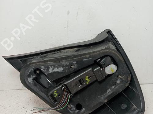 Left taillight MERCEDES-BENZ C-CLASS Coupe (CL203) C 230 Kompressor (203.740) | BP15950165C34 