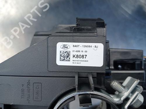 Kollisonspute sett FORD FIESTA VI (CB1, CCN)  | BP21269534C86 