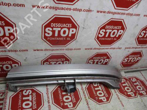 Andre OPEL ZAFIRA A MPV (T98) 2.0 DTI 16V (F75) (101 hp) 15921185