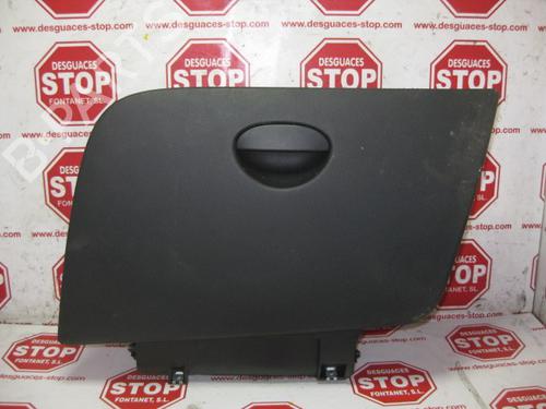 Used Glove box SEAT LEON (1P1) 1.6 TDI (105 hp) 7320368
