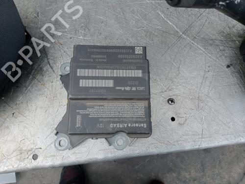 Airbag Kit FIAT GRANDE PUNTO (199_) 1.2 | BP29211819C86 