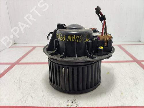 Used Heater blower motor Heater blower motor VW TIGUAN (5N_) [2007-2018] 33842750 33842750