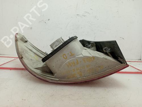 Right taillight MERCEDES-BENZ B-CLASS Sports Tourer (W245) B 200 (245.233) | BP7360532C35 