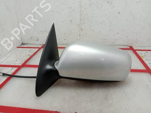 Left mirror SKODA FABIA I Combi (6Y5) 1.9 SDI | BP22220386C26 
