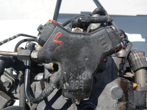 Motor HYUNDAI GETZ (TB) 1.5 CRDi | BP30623864M1 