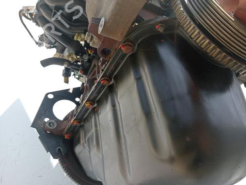 Engine FIAT PANDA (169_) 1.2 (169.AXB11, 169.AXB1A) | BP27178150M1