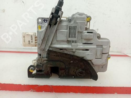 Rear right lock SEAT LEON (1P1)  | BP18303726C99 