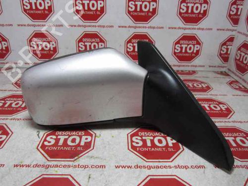 Right mirror VOLVO S40 I (644)  | BP7383746C27 