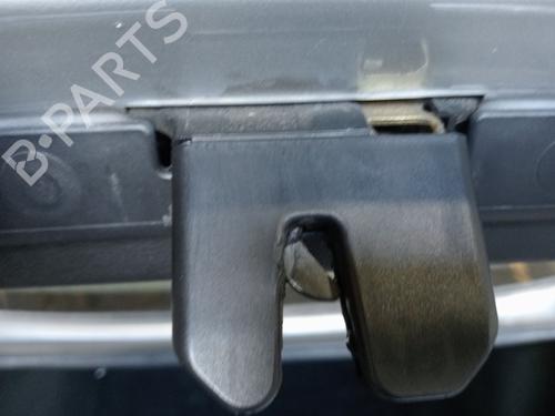 Used Tailgate lock Tailgate lock 36864550 36864550