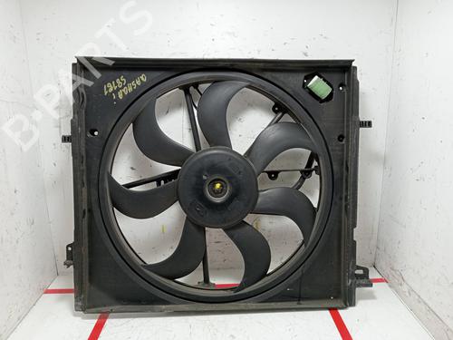 Køleventilator elektrisk NISSAN QASHQAI II SUV (J11, J11_) [2013-2025]  24404642