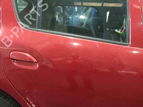 Front left window mechanism DACIA SANDERO II | BP7326490C22