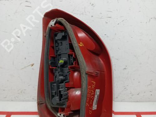 Højre baglygte CITROËN XSARA PICASSO (N68)  | BP28304714C35 
