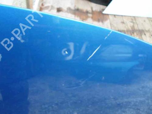 Hood RENAULT CLIO III (BR0/1, CR0/1) 1.4 16V | BP7621017C1