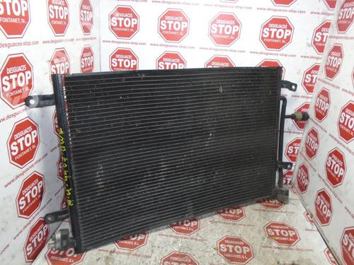 AC radiator AUDI A4 B7 Avant (8ED) 2.0 TDI 16V | BP8180133M32 