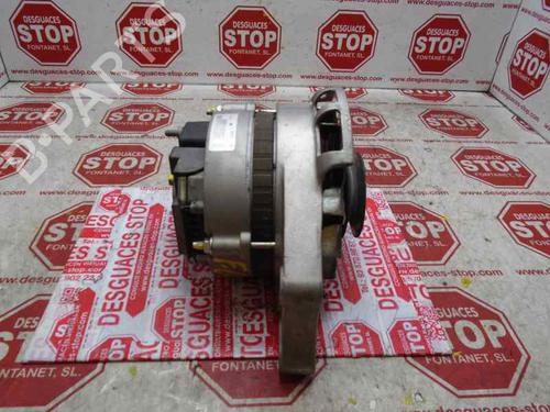 Alternator FIAT SEICENTO / 600 (187_) 0.9 (187AXA, 187AXA1A) | BP7394273M7 