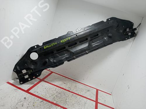 Used Crossmember BMW 5 (E60) 530 d (218 hp) 17607898