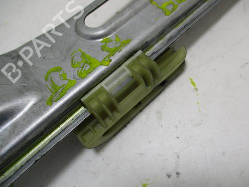 Front right window mechanism FORD TOURNEO COURIER B460 MPV 1.5 TDCi | BP15926233C23 