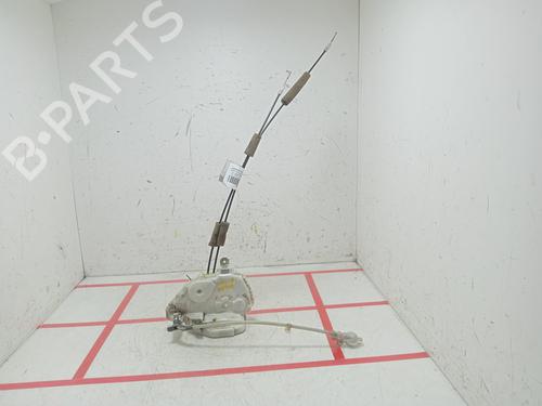 Türschloss links vorne für Türschloss links vorne HONDA CIVIC VIII Hatchback (FN, FK) 1.4 (FK1) (83 hp) 28812493 28812493