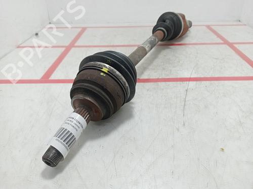 Left front driveshaft DACIA LOGAN MCV (KS_) | BP36670411M38 - Image 4