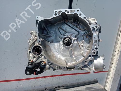 Gearbox PEUGEOT 208 II (UB_, UP_, UW_, UJ_)  | BP29533875M3 