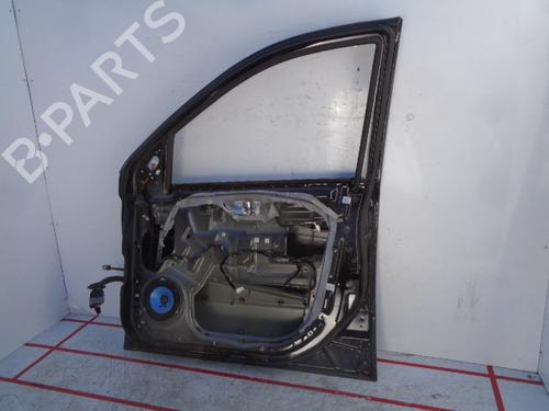 Right front door KIA SORENTO I (JC) 2.5 CRDi | BP15928268C3 
