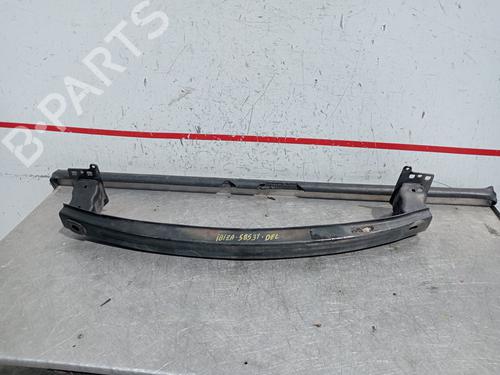 Front bumper reinforcement SEAT IBIZA IV SC (6J1, 6P5)  | BP27160717C109 