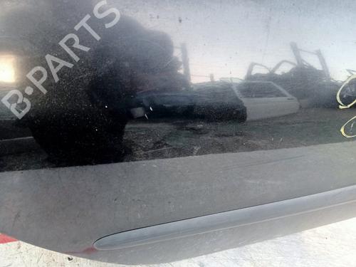 Right rear door PEUGEOT 206 SW (2E/K) 1.4 HDi | BP26697157C5 