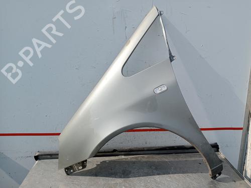 Left front fenders FORD GALAXY I (WGR) 1.9 TDI | BP19321375C41 