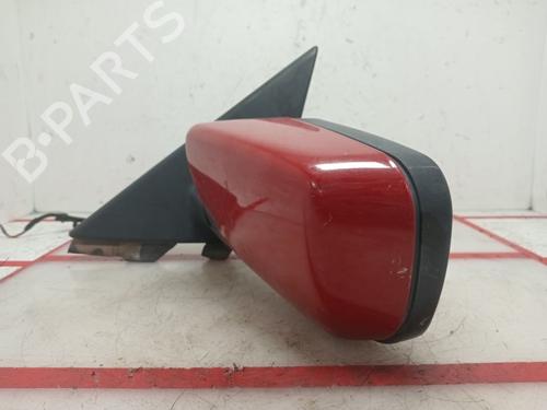 Left mirror BMW 3 Compact (E46) 316 ti | BP19535310C26 