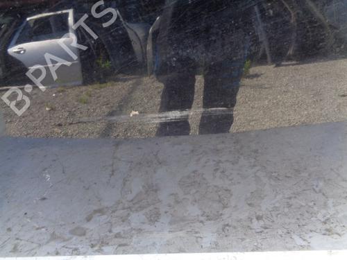 Hood MERCEDES-BENZ A-CLASS (W168) A 160 (168.033, 168.133) | BP7621975C1 