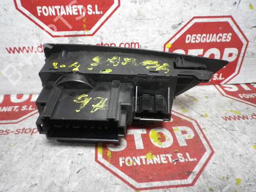 Headlight switch SEAT AROSA (6H1) 1.0 | BP7328473I24 