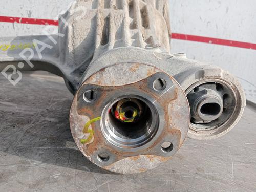 Front differential NISSAN NAVARA NP300 (D40) | BP32748544M23 - Image 8