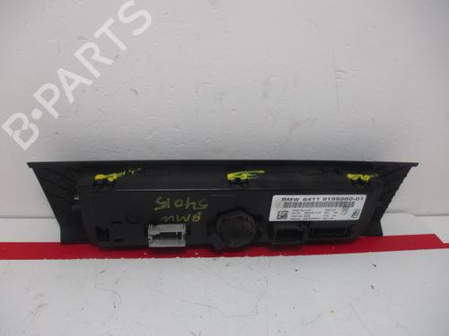 Climate control BMW 3 Touring (E91) 320 d | BP15928923I5 