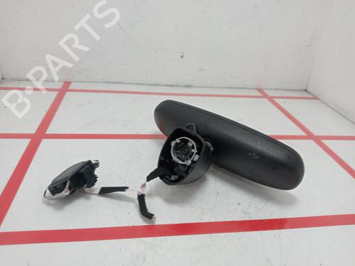 Rear mirror CITROËN C5 III Break (RW_) 2.0 HDi 165 | BP30402079I6 - Image 2
