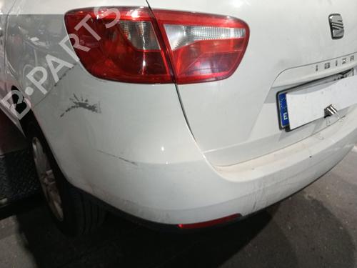 Venstre baglygte bagklap SEAT IBIZA IV ST (6J8, 6P8) [2010-2016]  31648627