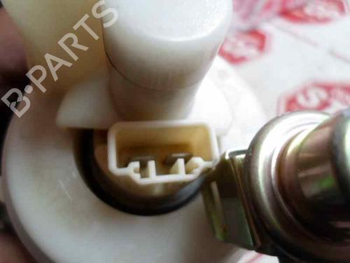 Fuel pump NISSAN X-TRAIL I (T30) 2.5 4x4 | BP7386742M76 