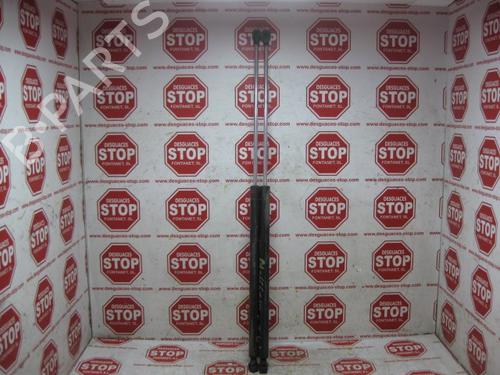 Used Hood lift support PEUGEOT 106 II (1A_, 1C_) 1.1 i (60 hp) 15921483