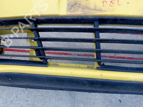 Front bumper SEAT IBIZA III (6L1)  | BP19692495C7 