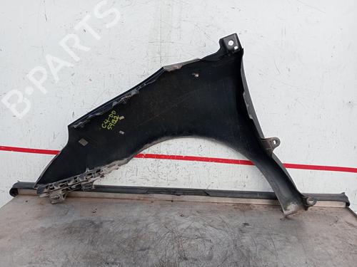Right front fenders CITROËN C4 Coupe (LA_) 1.6 16V | BP30325067C42 