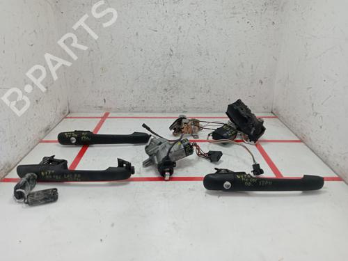 Used Ignition barrel MERCEDES-BENZ VITO Van (W638) 113 2.0 (638.014, 638.094) (129 hp) 28125323