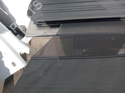 Rear parcel shelf MAZDA 6 Estate (GH) 2.0 MZR-CD (GH14) | BP31364242C85