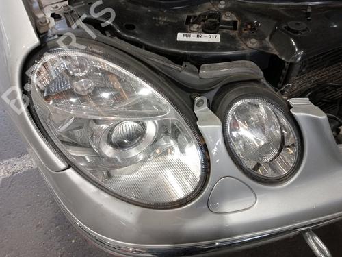 Right headlight MERCEDES-BENZ E-CLASS (W211) | BP34558904C29 - Image 2