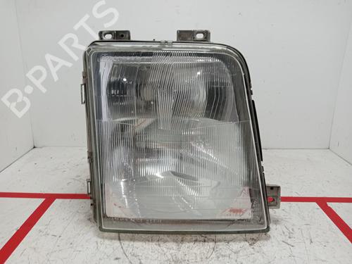 Used Right headlight VW LT 28-46 II Van (2DA, 2DD, 2DH) [1996-2006]  17482028