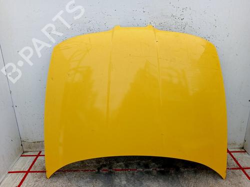 Used Hood SEAT LEON (1M1) [1999-2006]  29906281