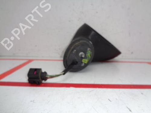Right mirror SEAT LEON (1P1) 1.9 TDI | BP15934541C27 